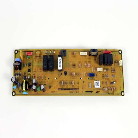 Samsung DG92-01107A MAIN PCB ASSEMBLY
