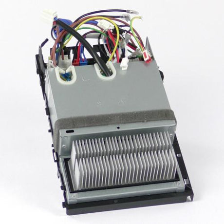 This is a genuine Midea 17222000A16668 ELECTRONIC CONTROL BOX