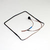 Samsung DA47-00244Q HEATER METAL SHEATH
