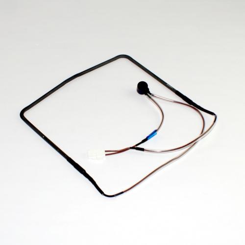This is a genuine Samsung DA47-00244Q HEATER METAL SHEATH