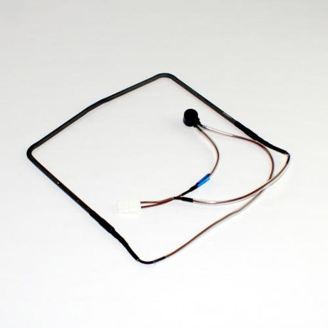 This is a genuine Samsung DA47-00244Q HEATER METAL SHEATH