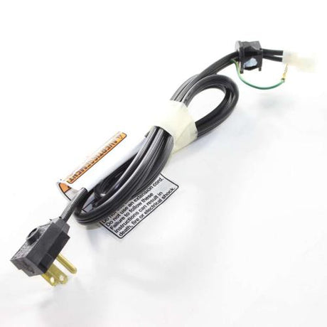 Whirlpool WP9757891 POWER CORD