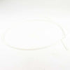 Electrolux 241965906 TUBE-WATER,5/16-67,NATURAL