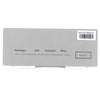 Whirlpool WPW10736627 CONTROL BOARD