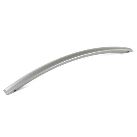 This is a genuine Midea 12131000035481 DOOR HANDLE (STAINLESS STEEL)