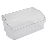 Electrolux 240324502 BIN-DOOR,GALLON,CLEAR