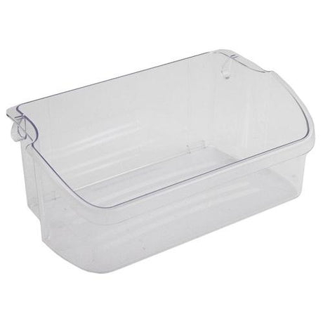 Electrolux 240324502 BIN-DOOR,GALLON,CLEAR