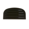 GE WR17X11655 GRILLE RECESS BK