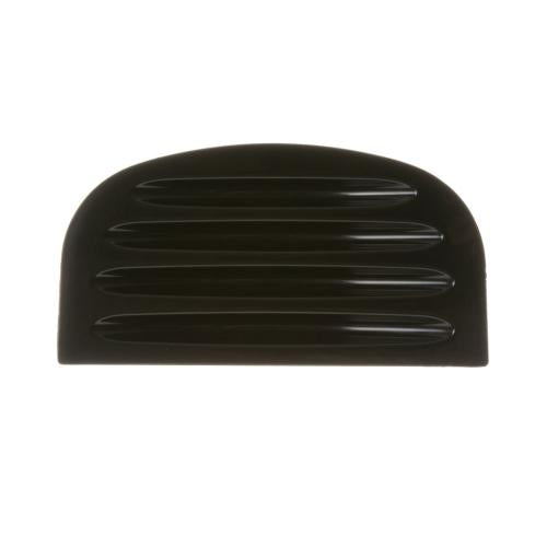GE WR17X11655 GRILLE RECESS BK