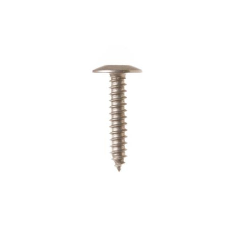GE WH02X10394 SCREW