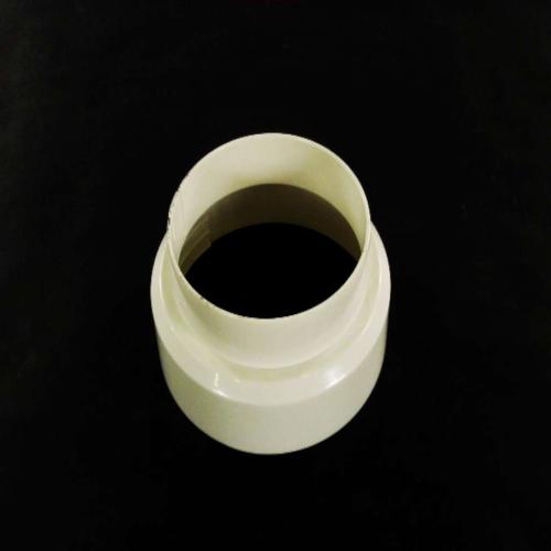 This is a genuine Delonghi 5315110051 CONNECTOR (HOSE)