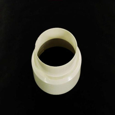This is a genuine Delonghi 5315110051 CONNECTOR (HOSE)