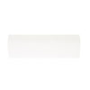 GE WR17X12486 SHIELD LIGHT LOWER
