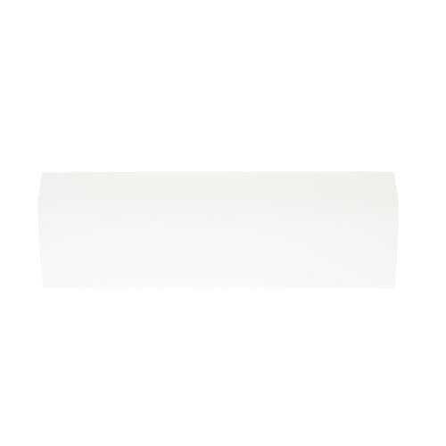 GE WR17X12486 SHIELD LIGHT LOWER
