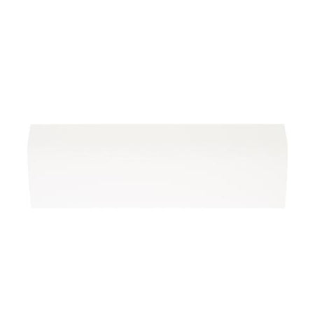 GE WR17X12486 SHIELD LIGHT LOWER