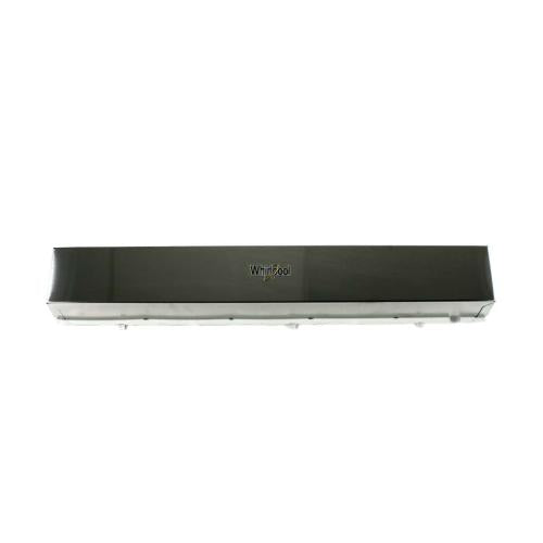 Whirlpool WPW10468667 GRILL-VENT