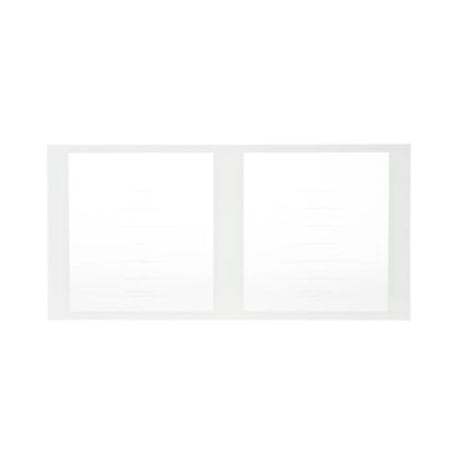 GE WR32X10480 GLASS SHELF