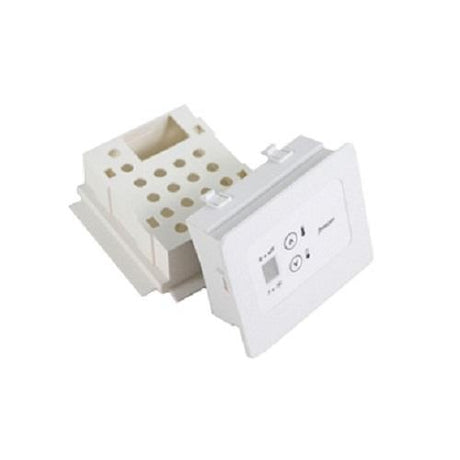 This is a genuine Electrolux 297282800 ELECTRONIC CONTROL,FREEZER,ASS