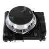 Electrolux 5304522541 KNOB ASSEMBLY,W/BOARDS