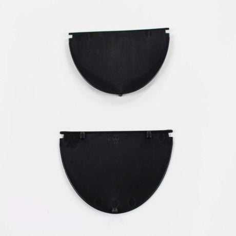 This is a genuine Bertazzoni Z110132 KG30CONX MOUNTING KIT