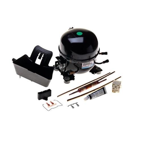 Electrolux 5304475098 COMPRESSOR KIT,W/ELECTRICALS