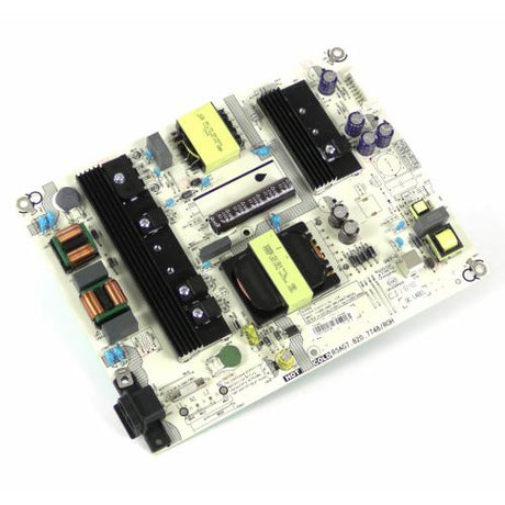 This is a genuine Hisense 222684 POWER BOARD