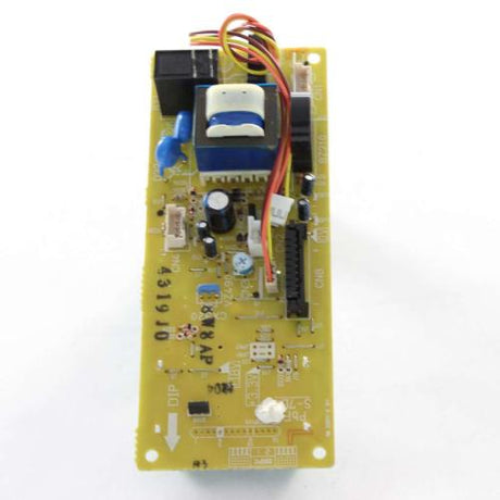 Panasonic F603L8W80AP DP CIRCUIT