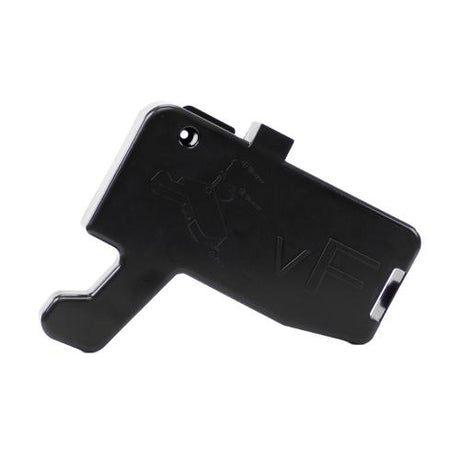 This is a genuine LG ACQ87309246 HINGE COVER ASSEMBLY