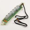 LG EBR72910203 DISPLAY CONTROL BOARD