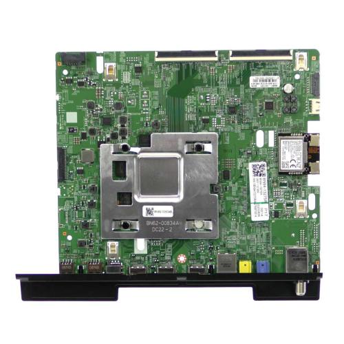 This is a genuine Samsung BN94-13275R ASSEMBLY PCB MAIN;LEDTV 7K,B V