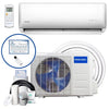 MRCOOL O-HH-12-HP-C-230 12K BTU HEAT PUMP CONDENSER &