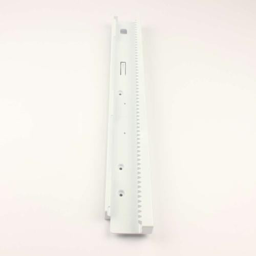 This is a genuine Samsung DA63-03414A COVER-RAIL LOW L