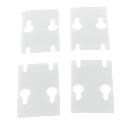 This is a genuine Electrolux 5303918883 KIT,U20 FRZR DOOR SHIM