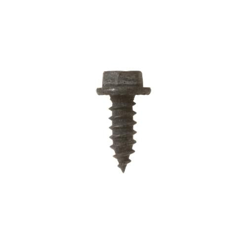 GE WD02X10057 SCREW 10-16X1/2 AB HXW S