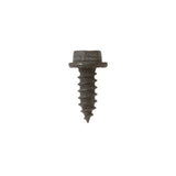 GE WD02X10057 SCREW 10-16X1/2 AB HXW S