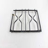 Bertazzoni 408120 CAST IRON PAN SUPPORT 2 BURNER