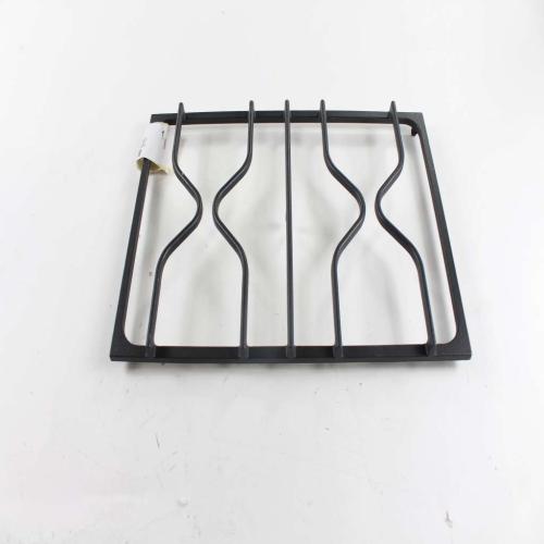 Bertazzoni 408120 CAST IRON PAN SUPPORT 2 BURNER