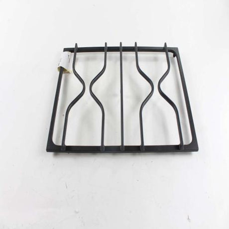 This is a genuine Bertazzoni 408120 CAST IRON PAN SUPPORT 2 BURNER