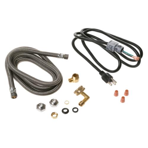 GE PM28X329 6 UNIV DW CONN KIT 54UNIV P