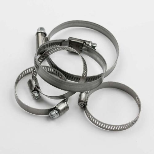 GE WD35X10382 KIT PIRANHA CLAMPS