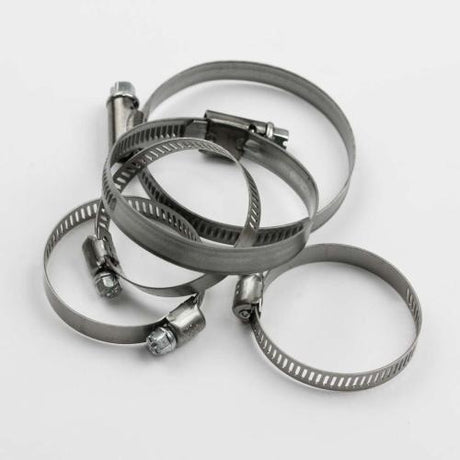 GE WD35X10382 KIT PIRANHA CLAMPS