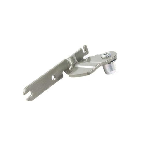 This is a genuine GE WR13X32039 REFRIRATOR CENTER HIN LEFT