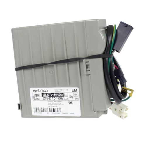 GE WR55X28370 INVERTER BOARD