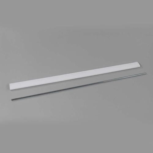 Whirlpool W11045462 SXS REFRIGERATOR DOOR SHELF RE