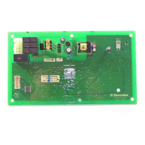 Electrolux 242053503 BOARD-CONTROL