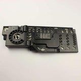 GE WE4M513 USER INTERFACE BOARD ASM