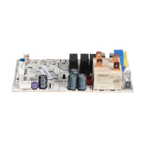 This is a genuine Midea 17120300A03740 MAIN CONTROL BOARD SUBASSEMBLY