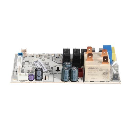 This is a genuine Midea 17120300A03740 MAIN CONTROL BOARD SUBASSEMBLY