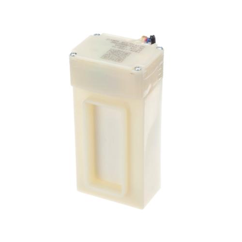 This is a genuine Bertazzoni Z300448 ELECTRIC DAMPER