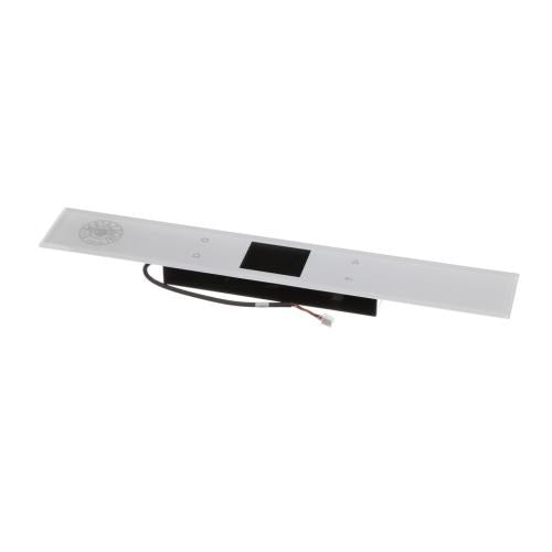 This is a genuine Bertazzoni Z310182 USER INTERFACE,24-INCH